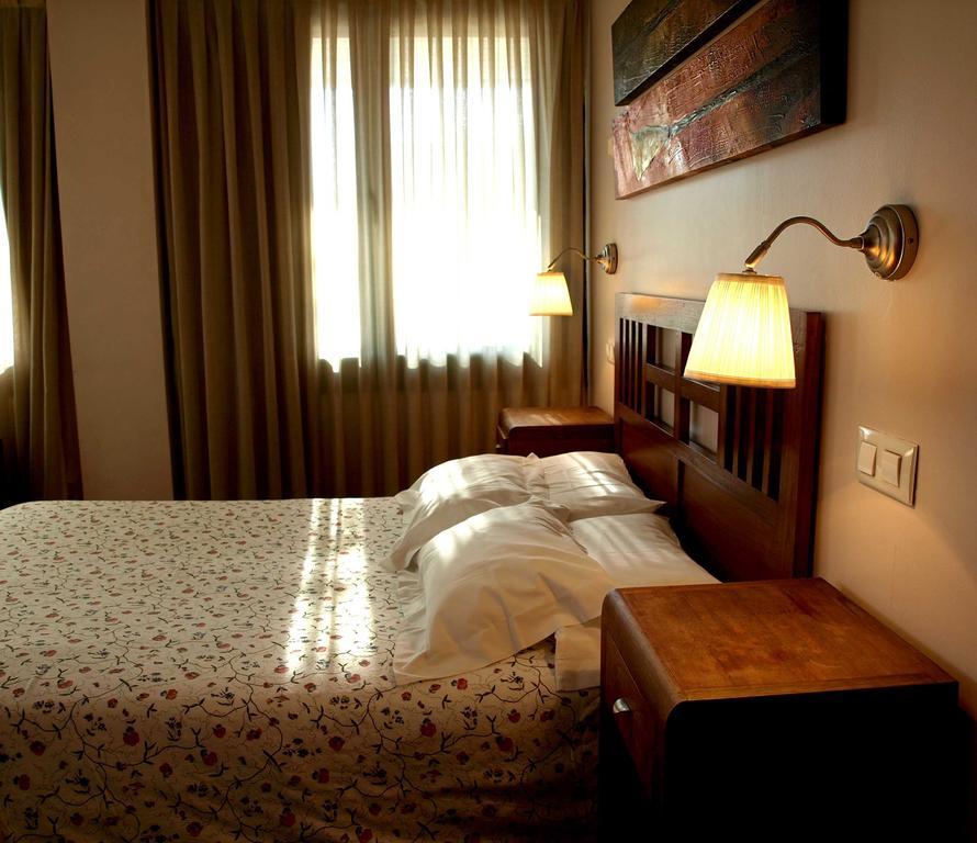 Habitación Doble (exterior)